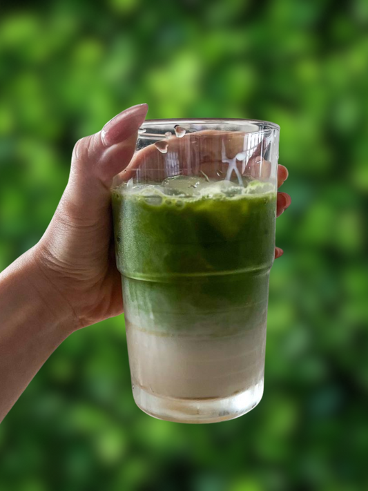 Matcha Energy: Why It’s Better Than Coffee