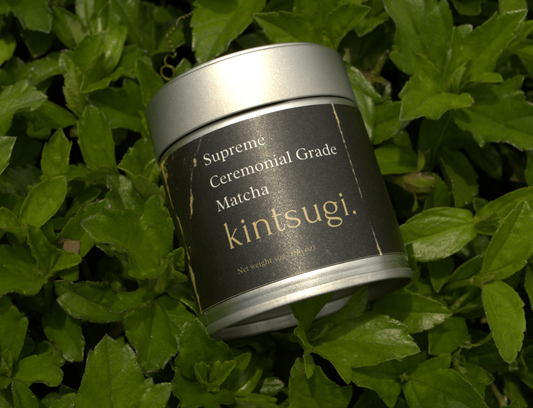 How to Store Your Matcha So It Stays Fresh and Flavorful