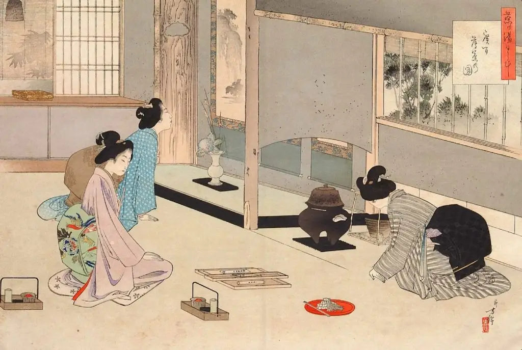 The History of Matcha: From Ancient China to Modern Cafés