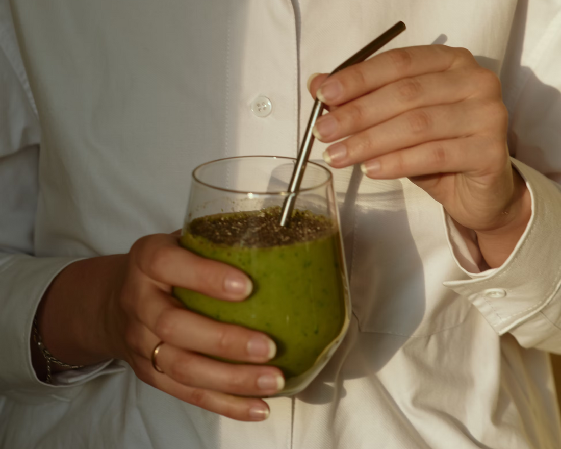 Health Benefits of Matcha