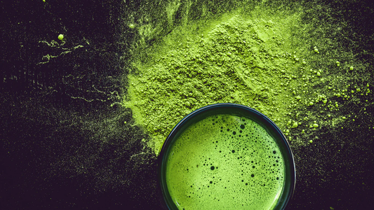 Understanding the Differences Between Astringency and Bitterness in Matcha