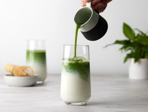 Matcha: The Green Drink Redefining Wellness Culture