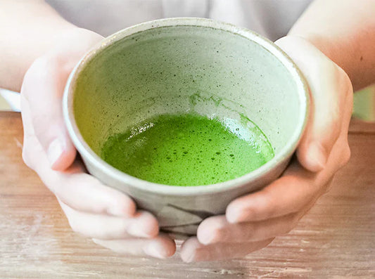 5 Amazing Benefits of Usucha (Thin Matcha) for Your Daily Routine