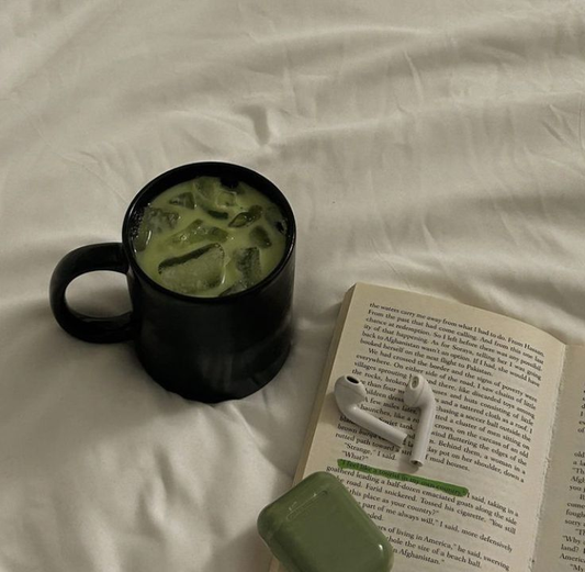 Common Matcha Mistakes (How to Avoid Them)