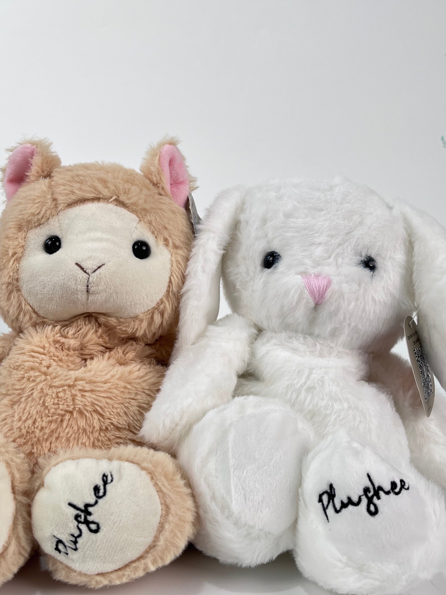 Kintsugi. x Plushee: Set 1