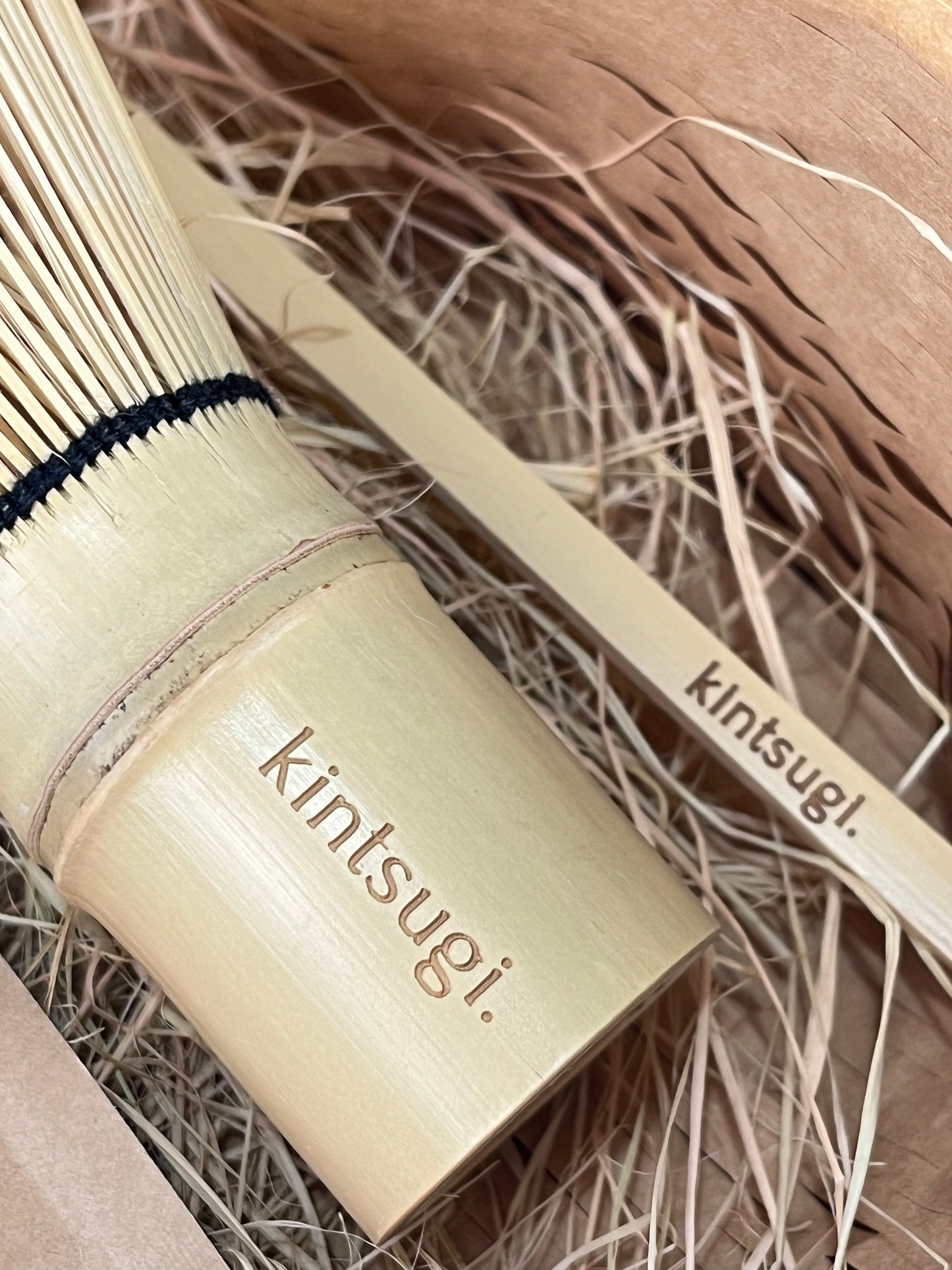 Kintsugi. x Plushee: Set 4 (Yuko + Plushee)